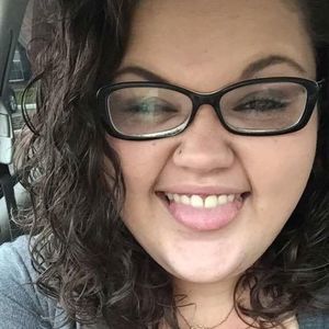 Meet your Posher, Natasha